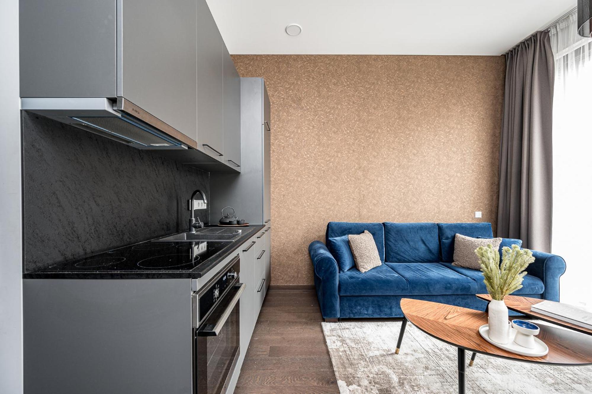 Old Town Renessaince 5 * Vilnius