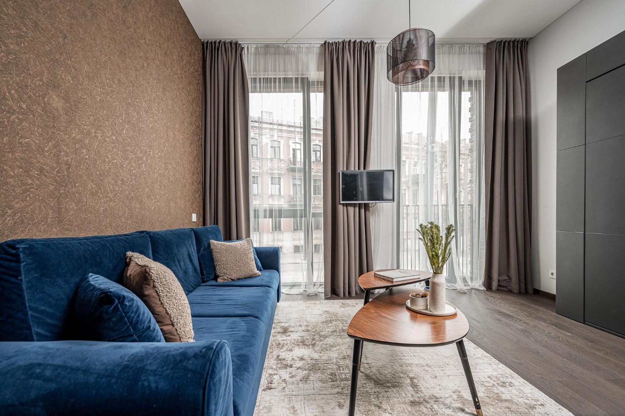 Apartment Old Town Renessaince 5