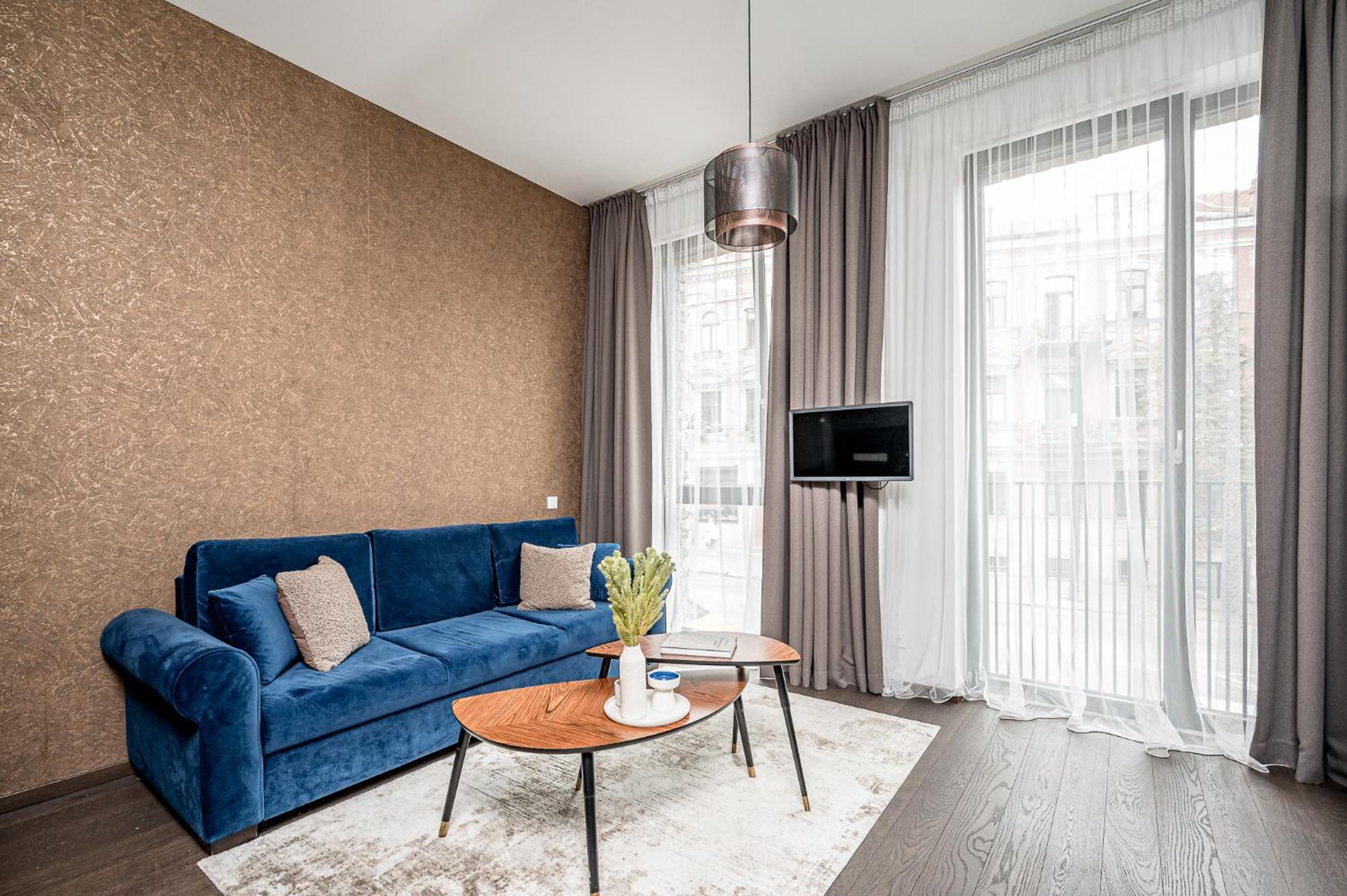 Old Town Renessaince 5 * Vilnius