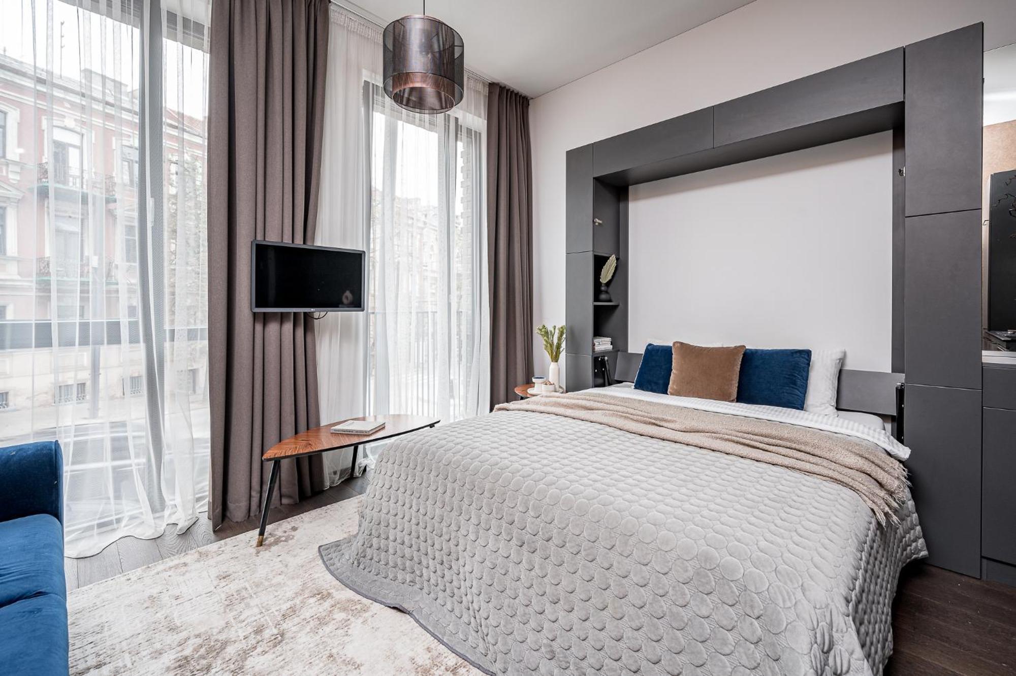 Apartment Old Town Renessaince 5