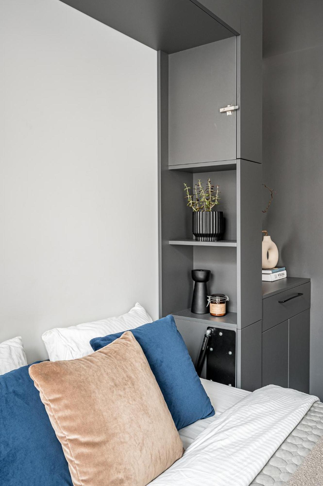 Apartment Old Town Renessaince 5 *