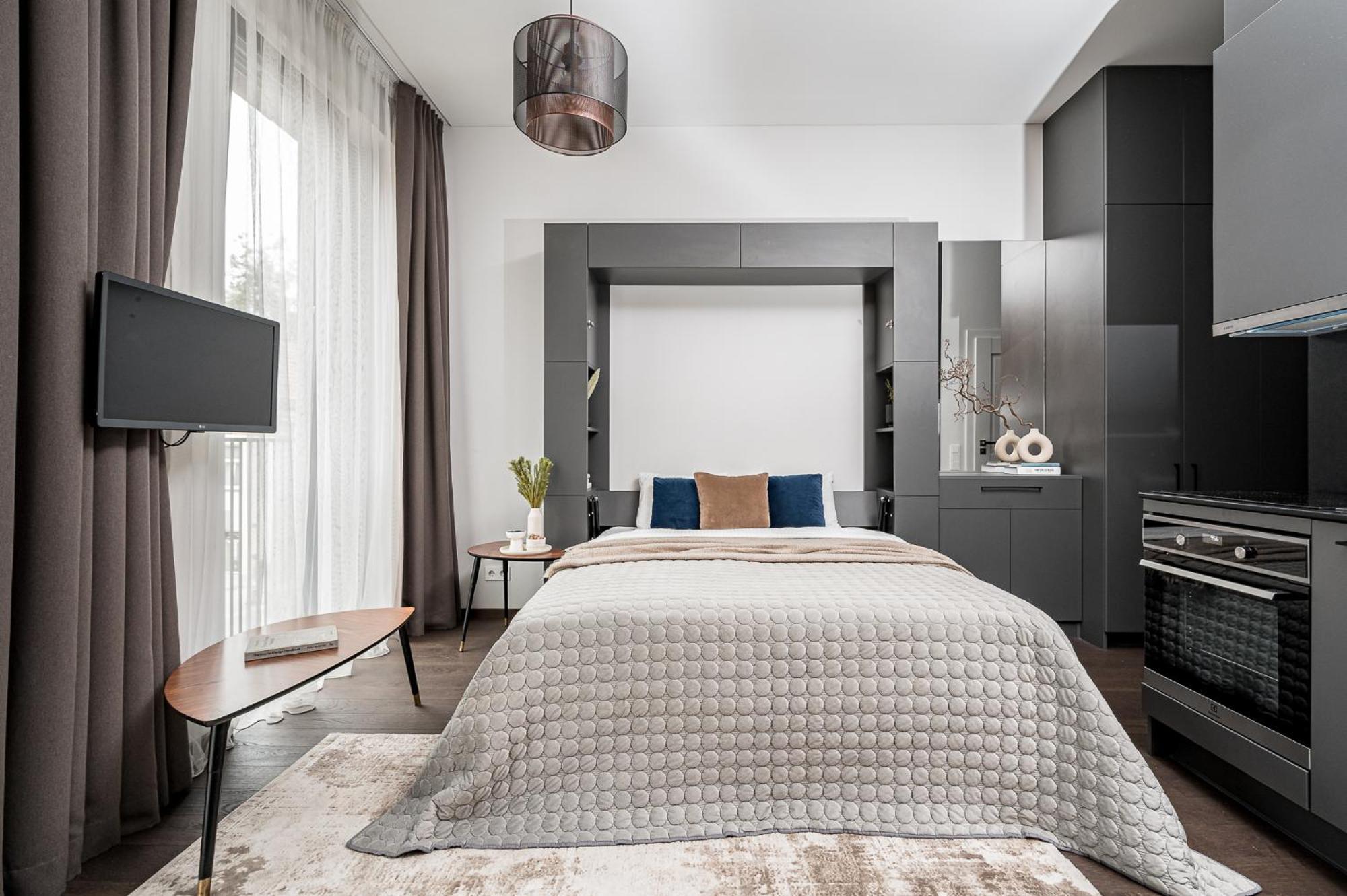 Old Town Renessaince 5 Апартаменти *